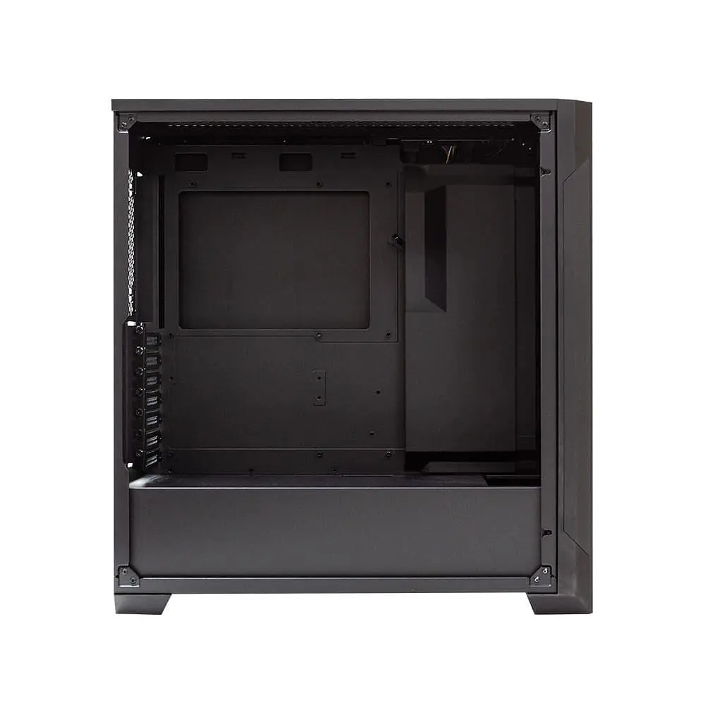 Корпус ALmordor L1400 Pioneer E без БП Black (ALL1400AB) - фото 3