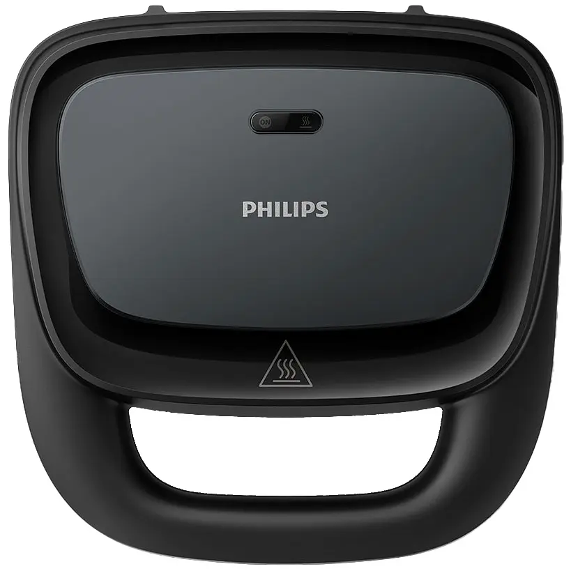 Бутербродница Philips Series 3000 (HD2330/90) - фото 2