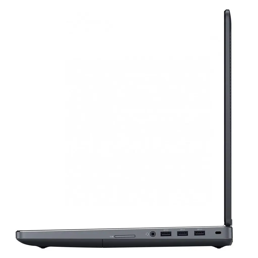 Ноутбук Dell Precision 7510 UHD (i7-6820HQ/16/256SSD/1TB/M2000M-4Gb) - Class B "Б/В" - фото 5