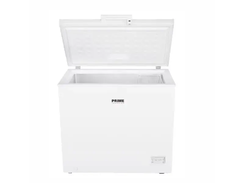 Морозильна скриня Prime Technics CS 20143 E