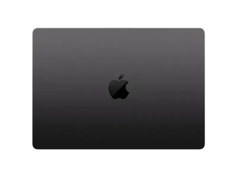 Ноутбук Apple MacBook Pro 16 Late 2024 Space Black (Z1FU000A7, Z1FT000GF) - фото 3