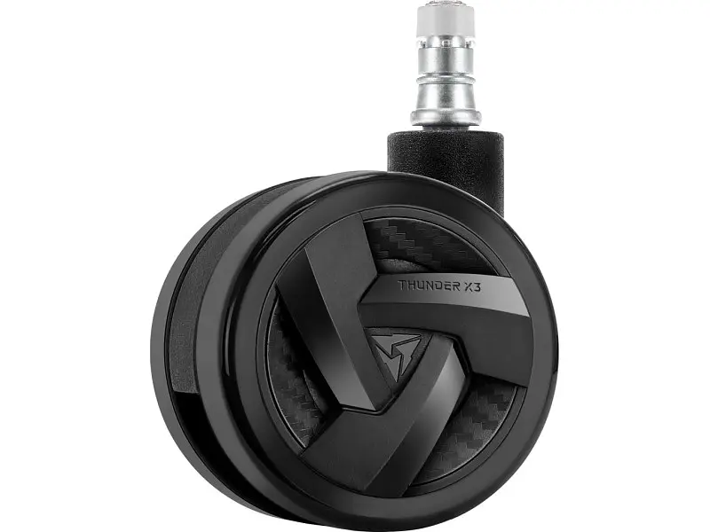 Крісло для геймерів ThunderX3 Core Smart Mesh Black (TEGC-2072101.11) - фото 7
