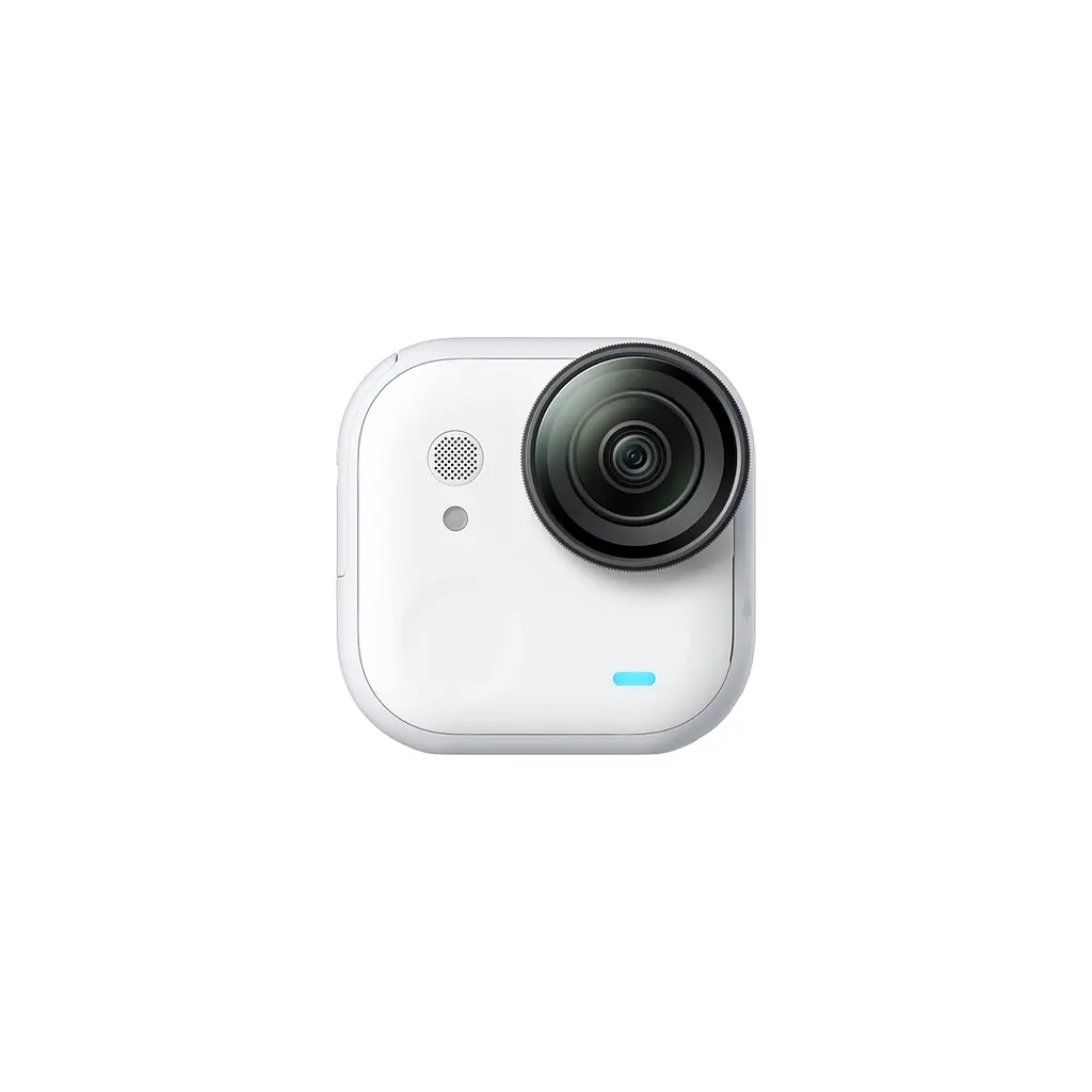 Екшн-камера Insta360 GO Ultra Standard Edition (Arctic White) - фото 8