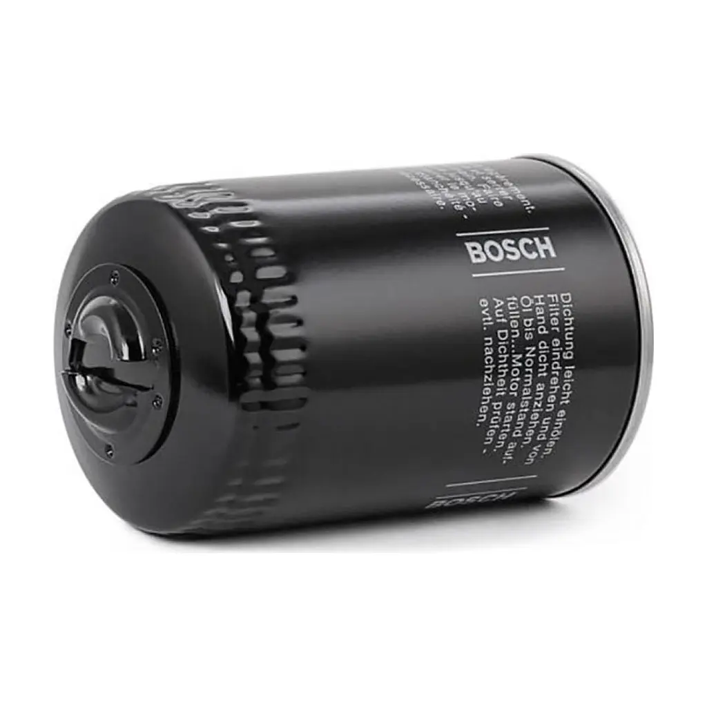 Фільтр масляний Bosch F 026 407 004 - фото 2