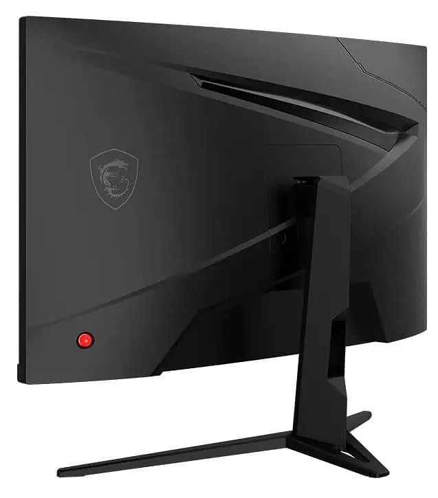 Монітор 23.6" MSI 2422C Curved FHD VA 180Hz (2422C) Б/в,U1 - фото 5