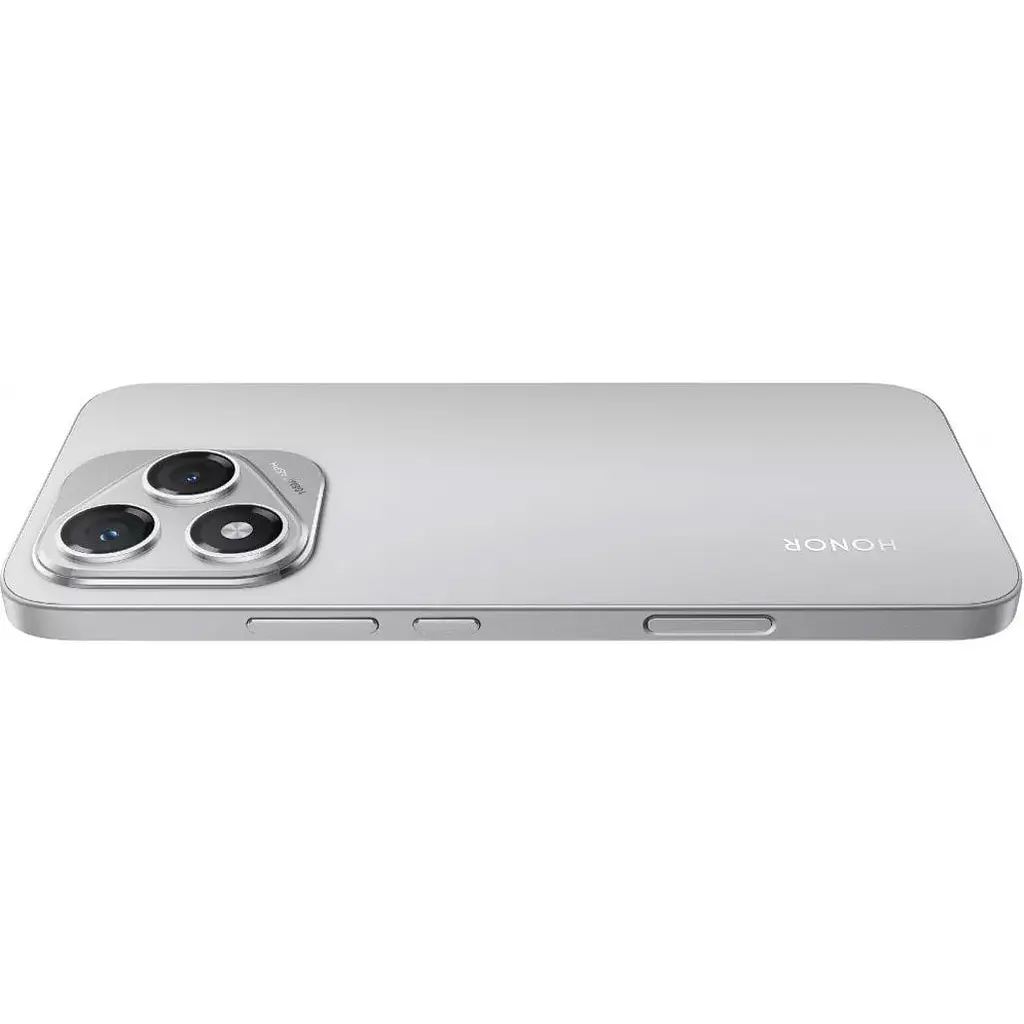 Смартфон Honor 400 Lite 12/256GB Velvet Grey Global [159337] - фото 7