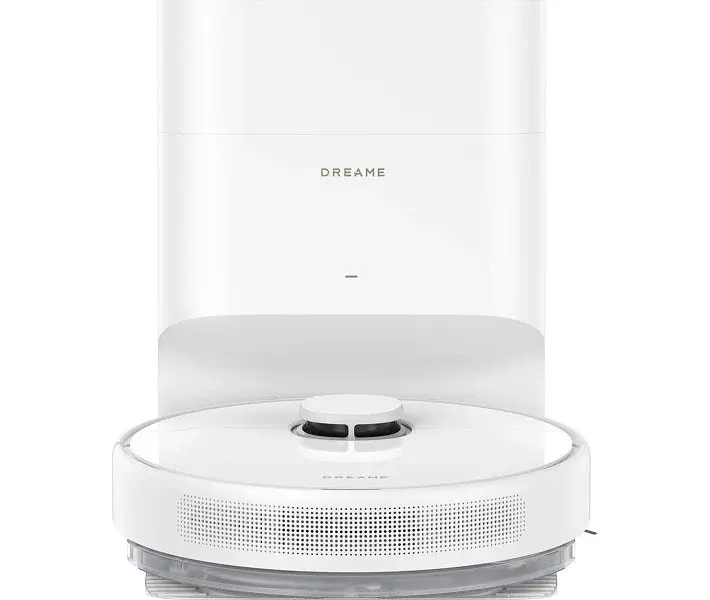 Робот-пилосос Dreame D10 Plus Gen2 - фото 2