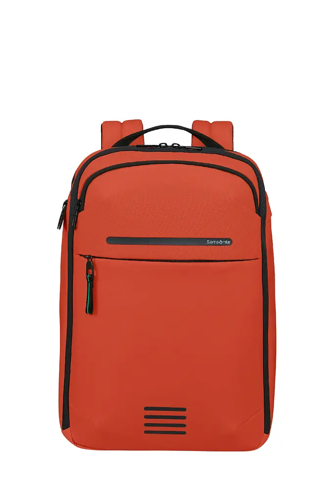 Рюкзак 15.6" Samsonite MODERNY TERRACOTTA RED 44x28x18 KS6*00003 - фото 14