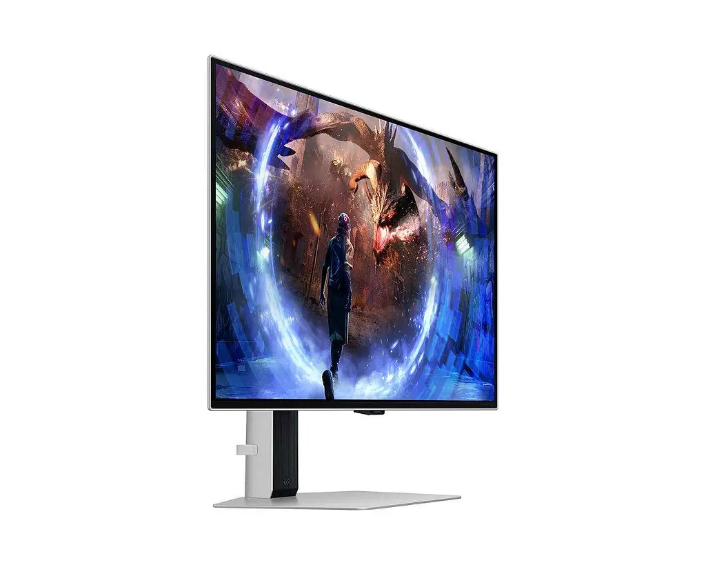 Монітор Samsung Odyssey OLED G6 (S27DG600S) - фото 12