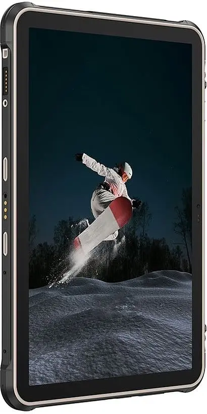 Планшет Ulefone Rugking Pad 2 Pro 8/128GB Gray (6975326661805) - фото 4