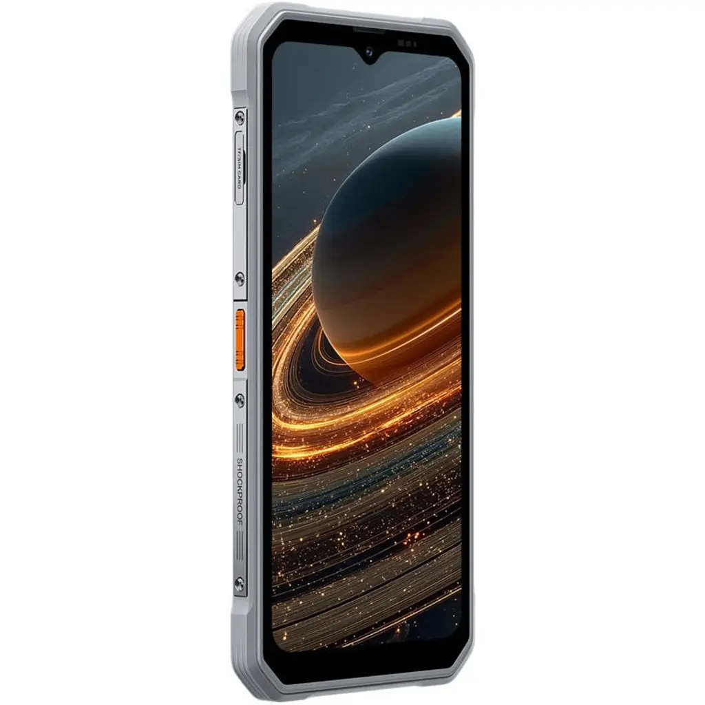 Смартфон Blackview Oscal Marine 3 8/256GB Starlight White (Global) NFC - фото 6