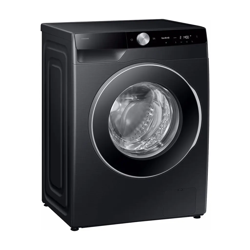 Пральна машина Samsung WW90DG6G94LBUA - фото 4