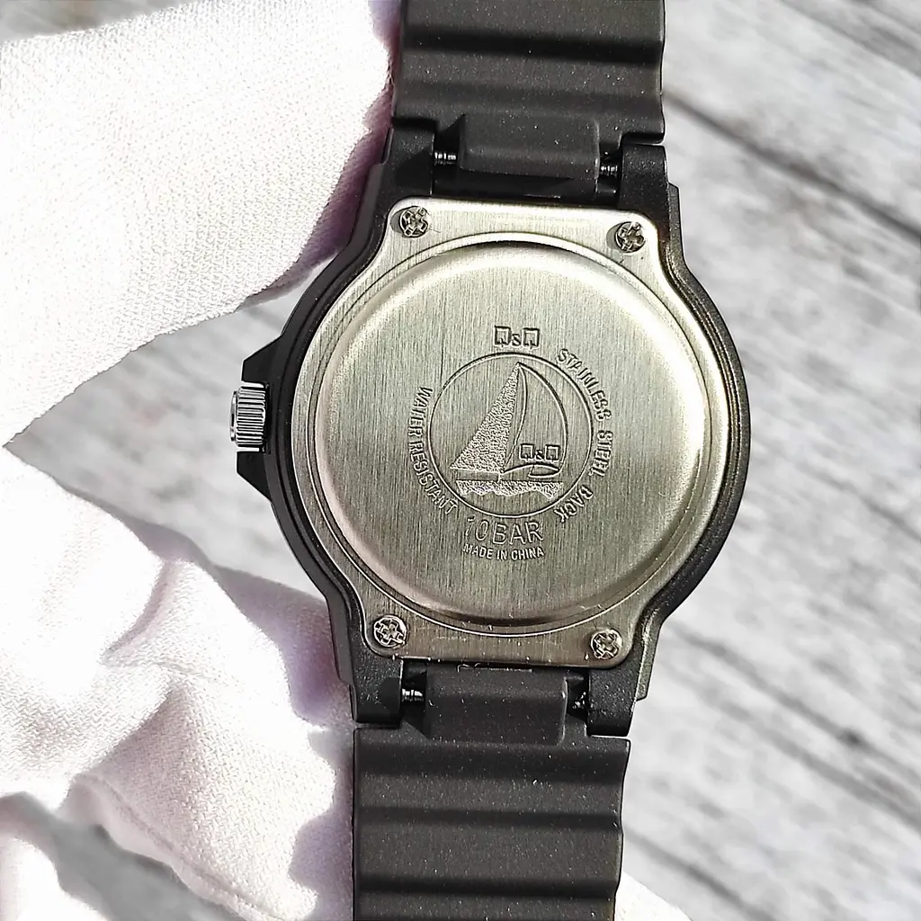 Годинник Q&Q VR19J001Y - фото 6
