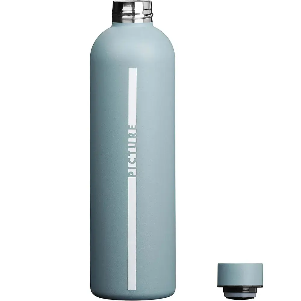Термос Picture Organic Mahen 750 Storm Blue (1012-ACC150A) - фото 3