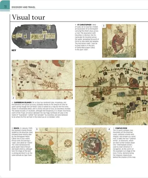 Great Maps - фото 3