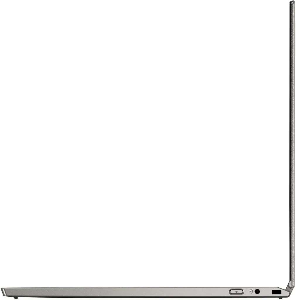 Ноутбук Lenovo ThinkPad X1 Titanium 13.5QHD Touch/Intel i7-1160G7/16/1024F/LTE/int/W10P/Titanium (20QA001VRT) - фото 10