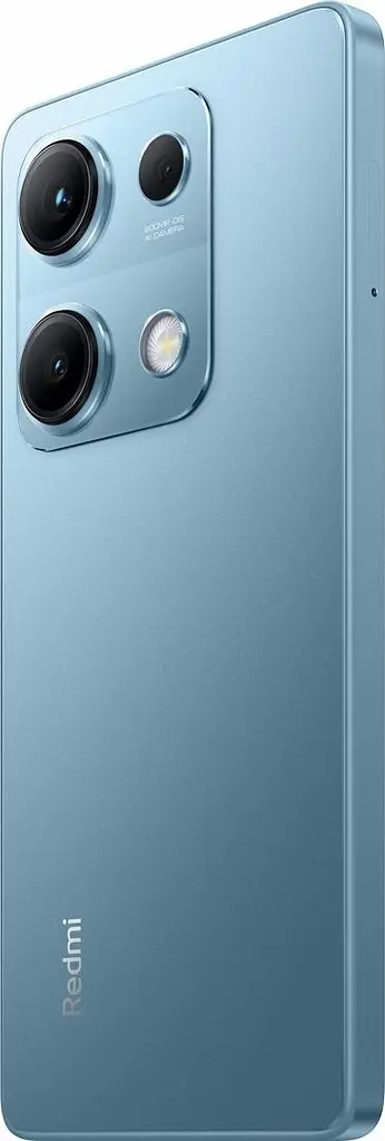 Смартфон Xiaomi Redmi Note 14S 8/256GB Ocean Blue (Global) NFC (no charger) - фото 7