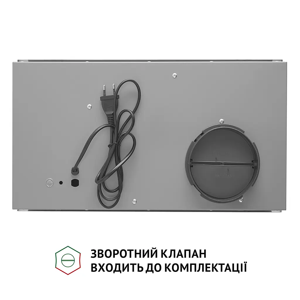 Витяжка повновбудована PERFELLI BI 5252 I 700 LED - фото 9