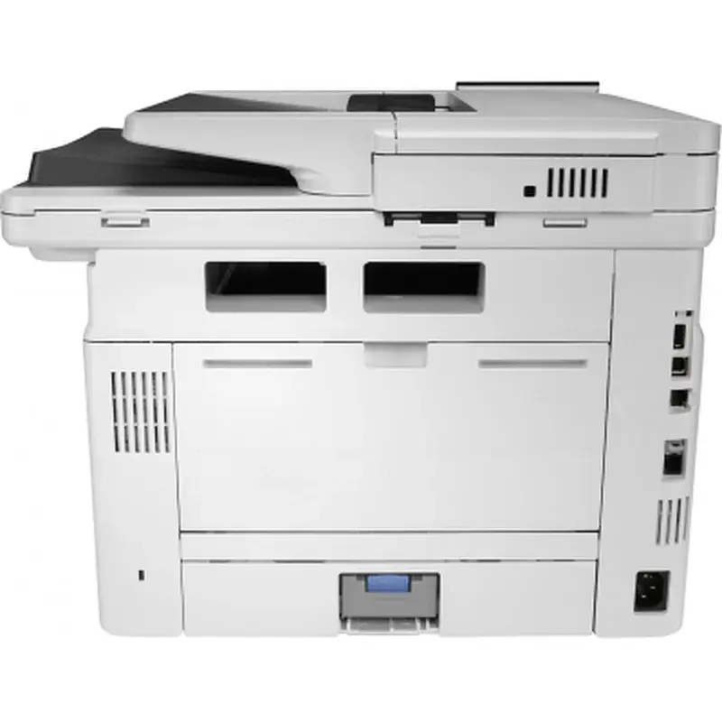 Багатофункціональний пристрій HP LaserJet Enterprise M430f (3PZ55A) - фото 5