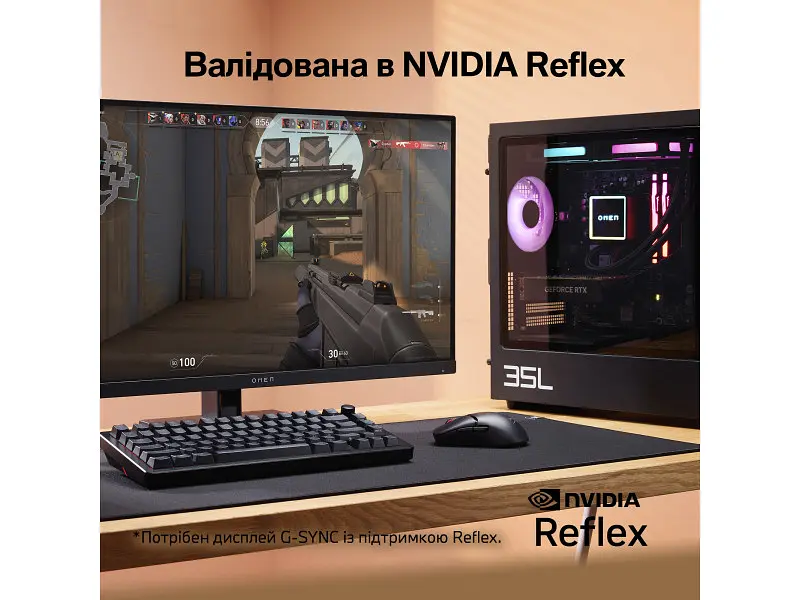 Миша HyperX Pulsefire SAGA PRO RGB USB-A (A2PB2AA) - фото 8