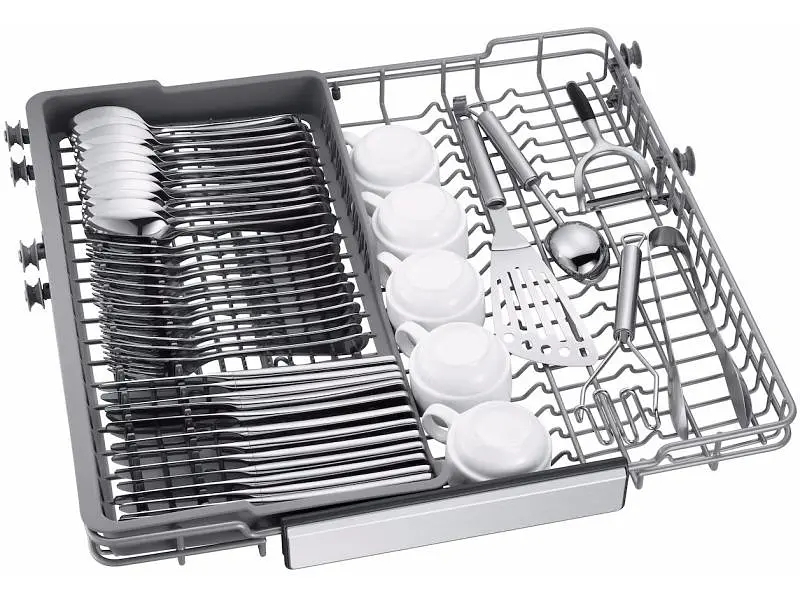 Посудомоечная машина Samsung DW70H73YCFRU1 - фото 6