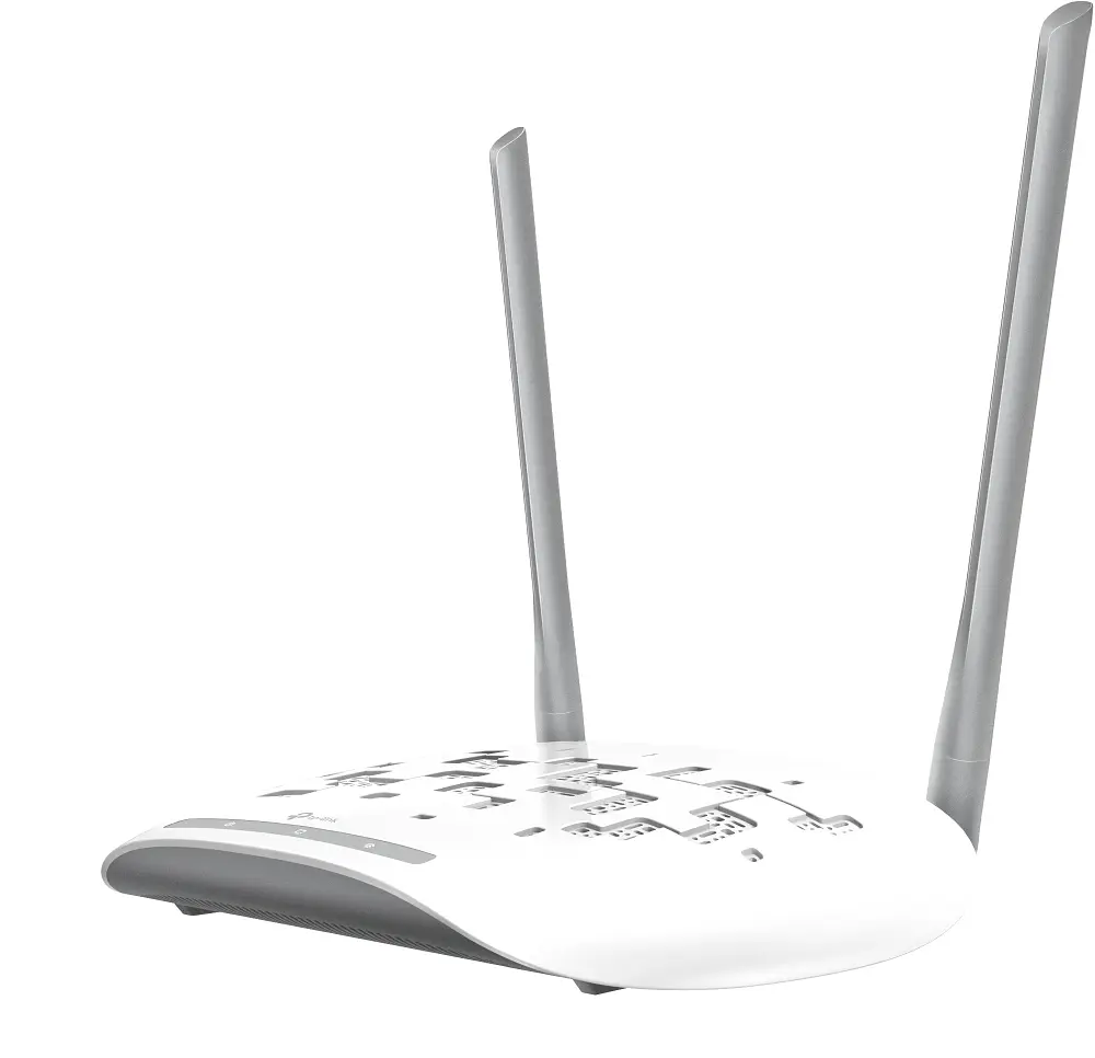 TP-Link Точка доступу TL-WA8010N N300 1хFE LAN passive PoE - фото 3