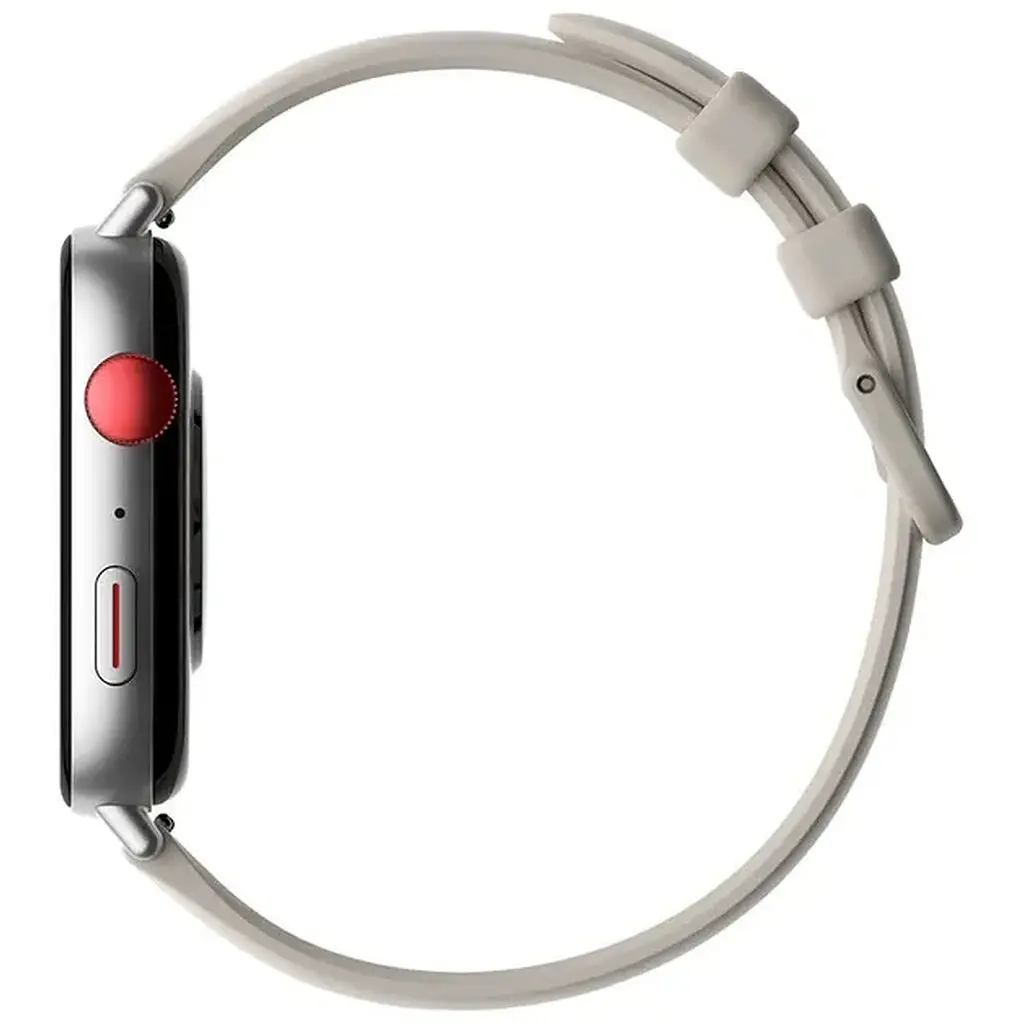 Smart Watch Gelius Pro Amazwatch Numix GP-SW009 Silver UA - фото 5