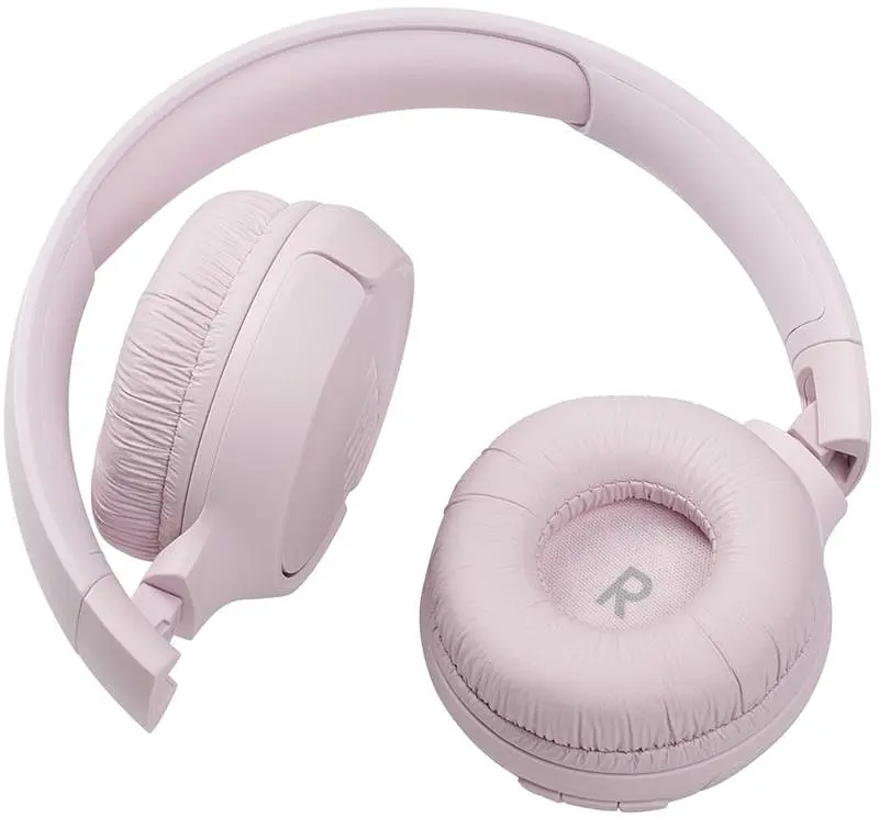Навушники JBL з мікрофоном Tune 510BT Rose (JBLT510BTROS) - фото 3