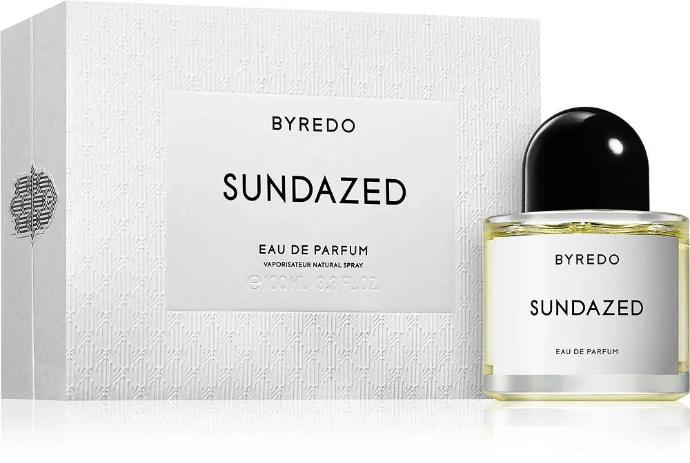 Оригінал Byredo Sundazed 100 мл Парфумована вода - фото 3