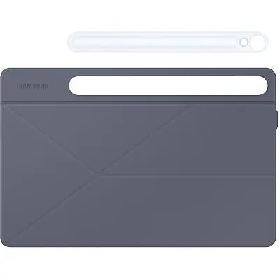 Чохол до планшета Samsung Smart Book Cover Galaxy Tab S10 FE Blue (EF-BX710PLEGWW) - фото 3
