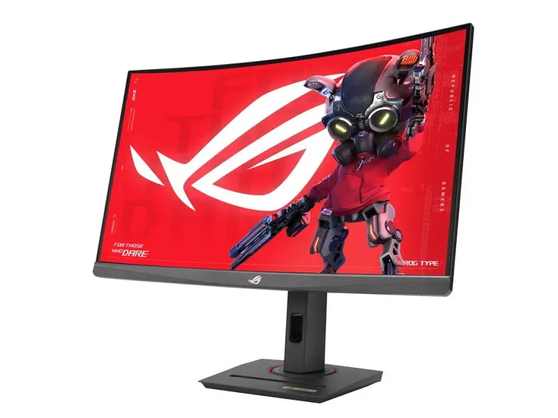 Монітор Asus ROG Strix XG27WCS (90LM09P1-B01370) - фото 3