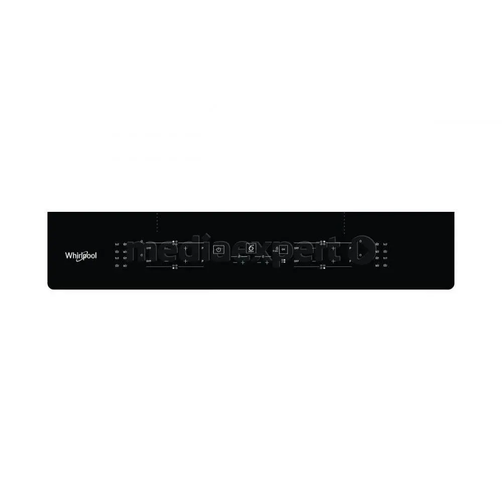 Варильна поверхня електрична Whirlpool WB B8360 NE - фото 3