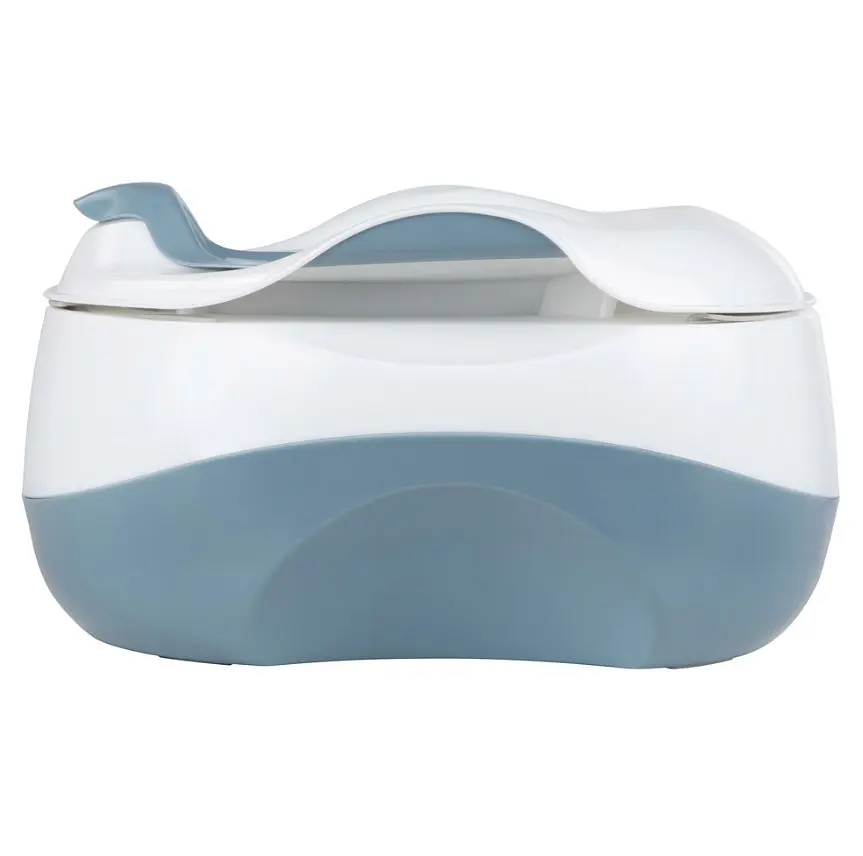 Горщик Bebe Confort Vasino 3 in 1, синій з білим (3106205100) - фото 2