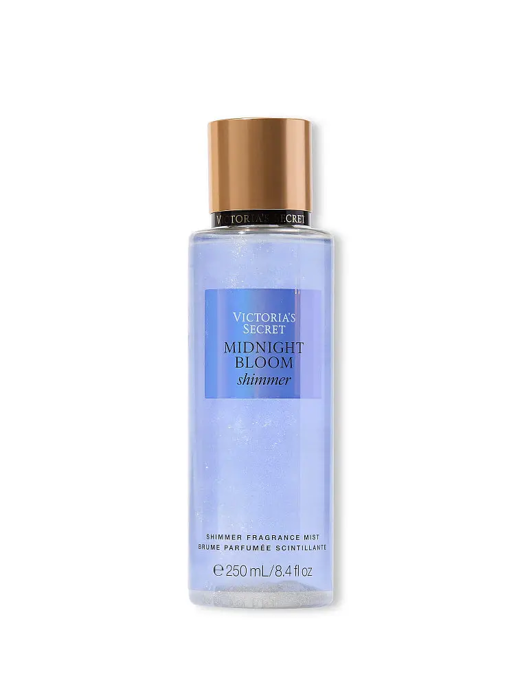 Парфумований спрей Victoria’s Secret Midnight Bloom Shimmer 250 мл