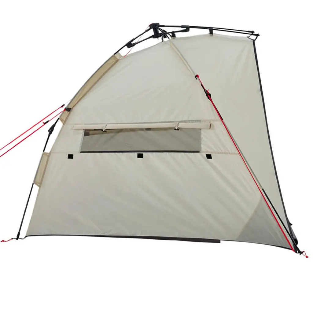 Намет Uquip Speedy UV 50+ Sand/Grey (241005) - фото 4