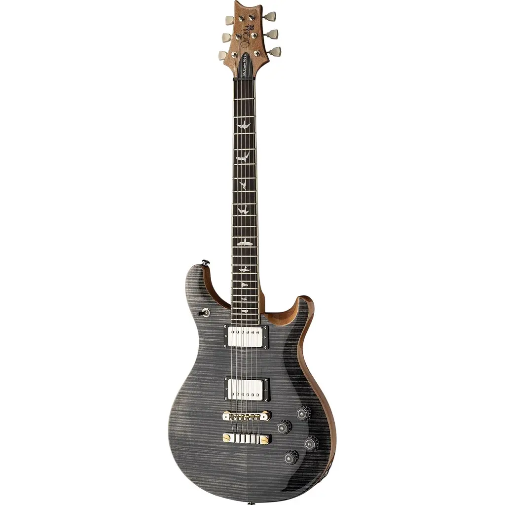 Електрогітара PRS SE McCarty 594 Charcoal (SEM522CH) (162712) - фото 2