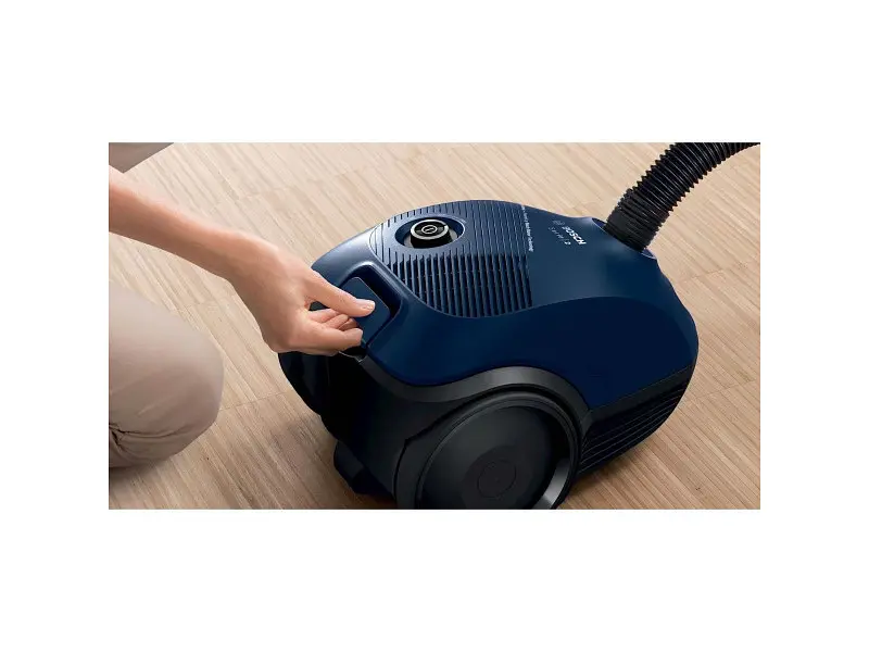 Пилосос Bosch BGLS2BU2 - фото 4