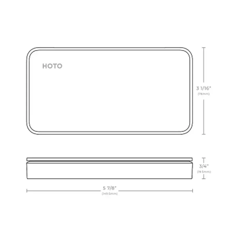 Викрутка Xiaomi HOTO 28 в 1 (QWLSD009) - фото 7
