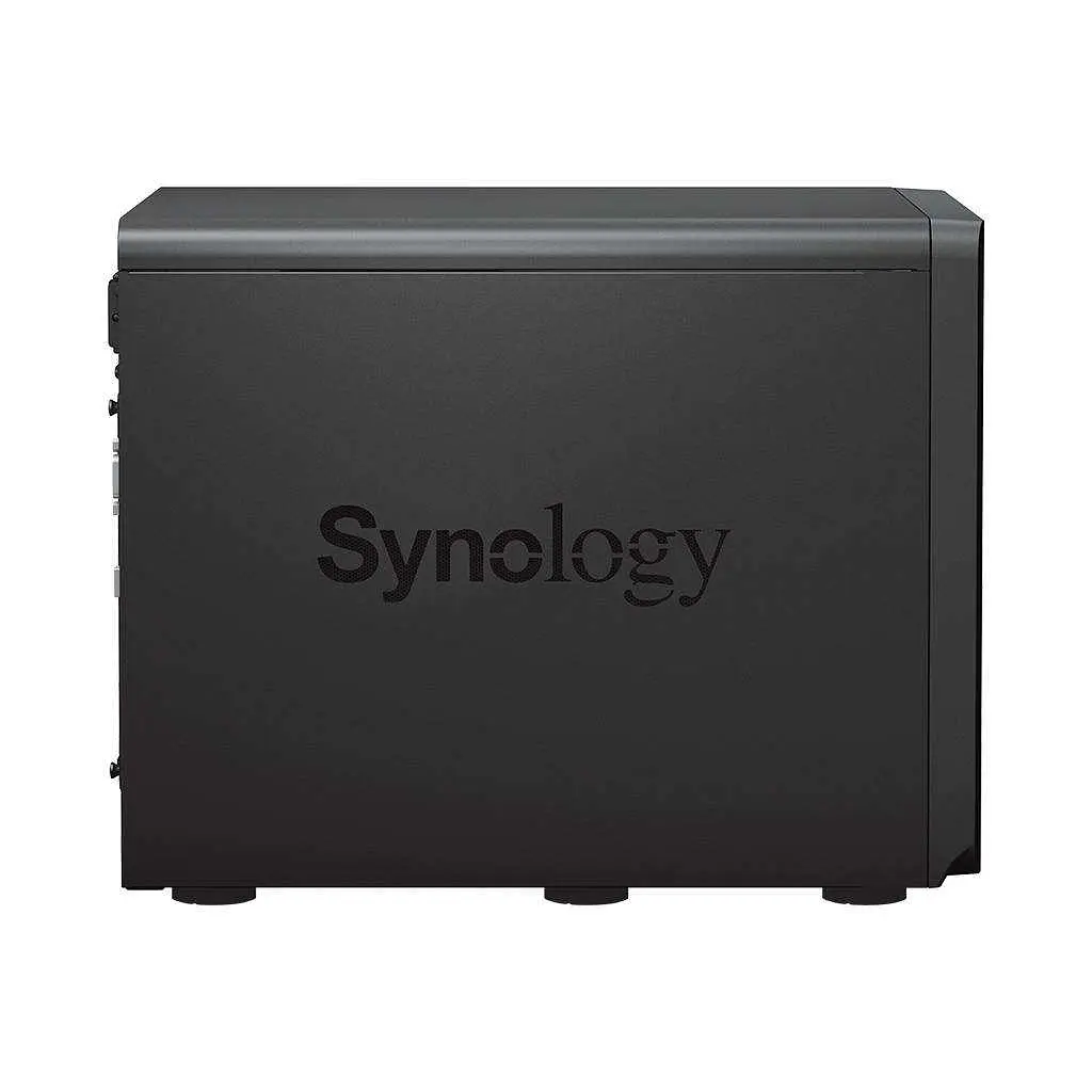 Сетевой накопитель Synology DiskStation DS2422+ - фото 5