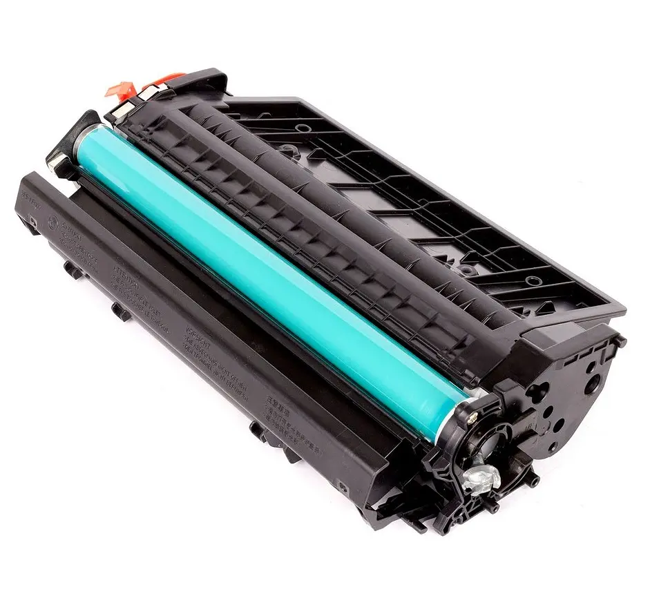 Картридж HP 05X (CE505X), Black, P2055, 6500 стор, ColorWay (CW-H505/280MX) - фото 3