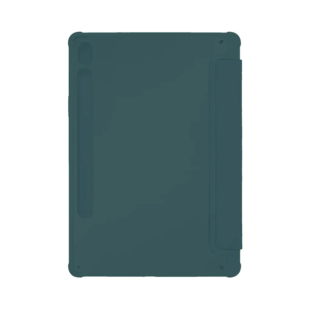 Чохол ArmorStandart Y-Type PEN для Samsung Galaxy Tab S10 Lite/S10 FE/S9 FE/S9 Pine Green - фото 2