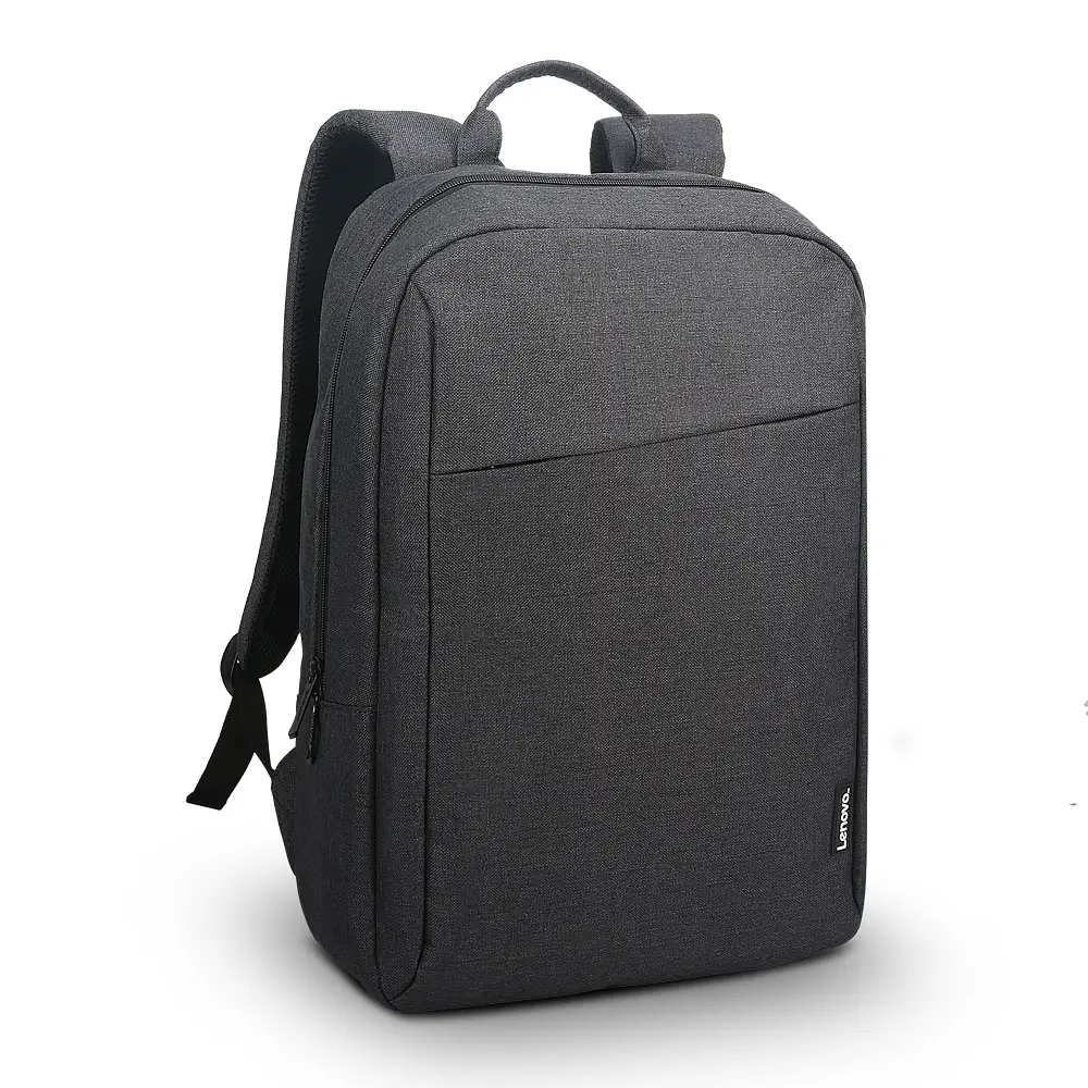 Рюкзак Lenovo Casual B210 15.6" черный - фото 3