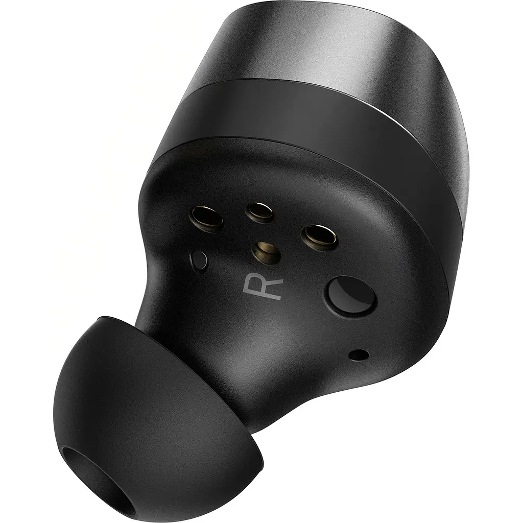 Наушники Sennheiser Momentum True 4 Black Graphite (700365) [111086] - фото 6