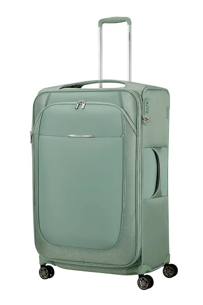 Валіза 78 См Samsonite RE-LITE SAGE 78x48x33(36) KQ8*24007 - фото 5