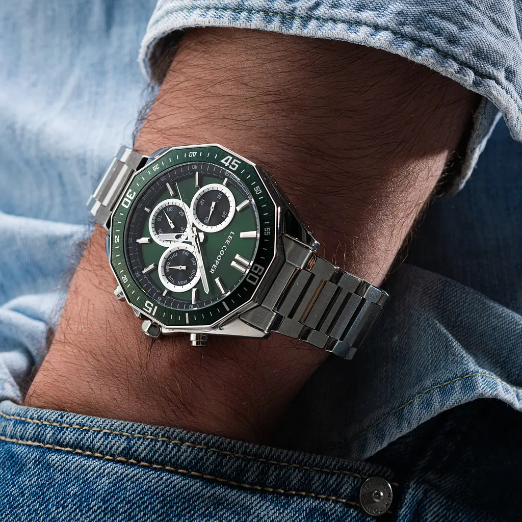 Годинник Lee Cooper Dokota - фото 7