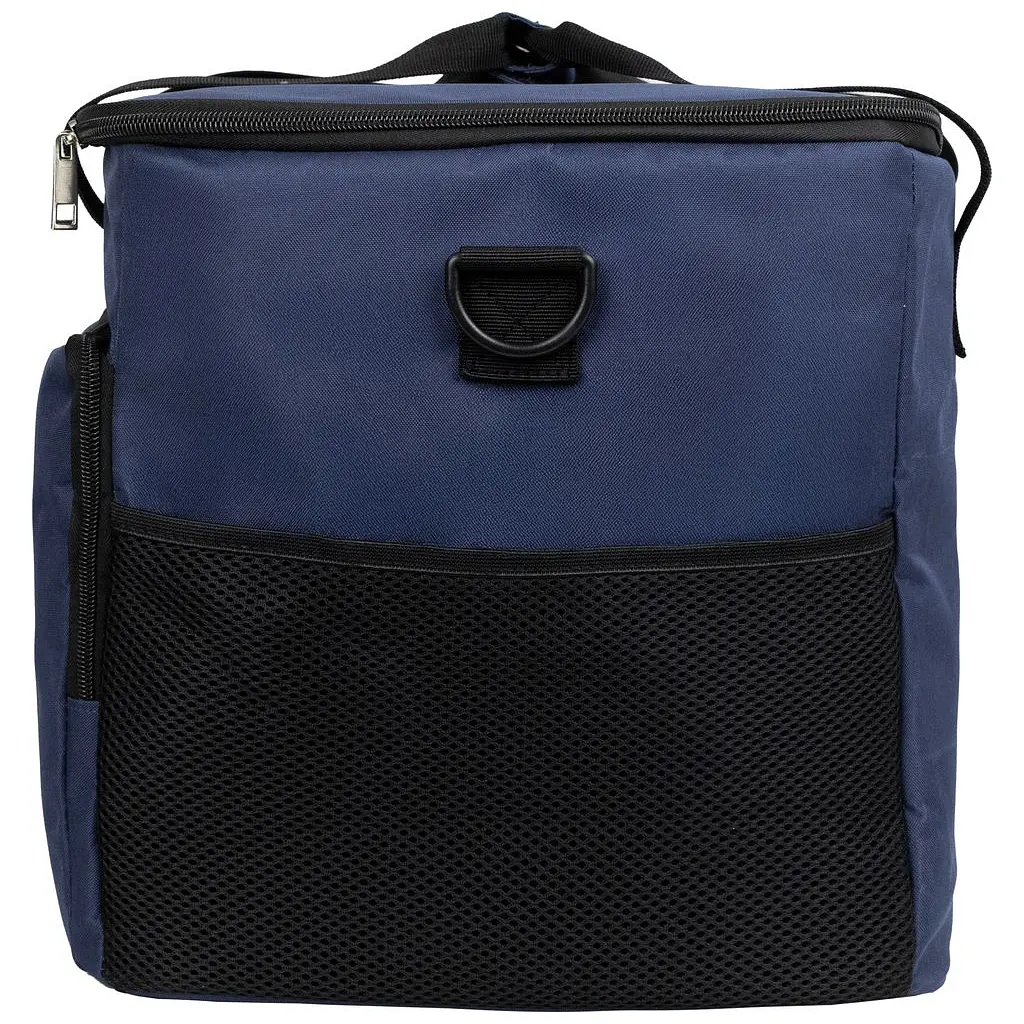 Термосумка Tribe Cooler 25 L blue (T-IF-0011-blue) - фото 5