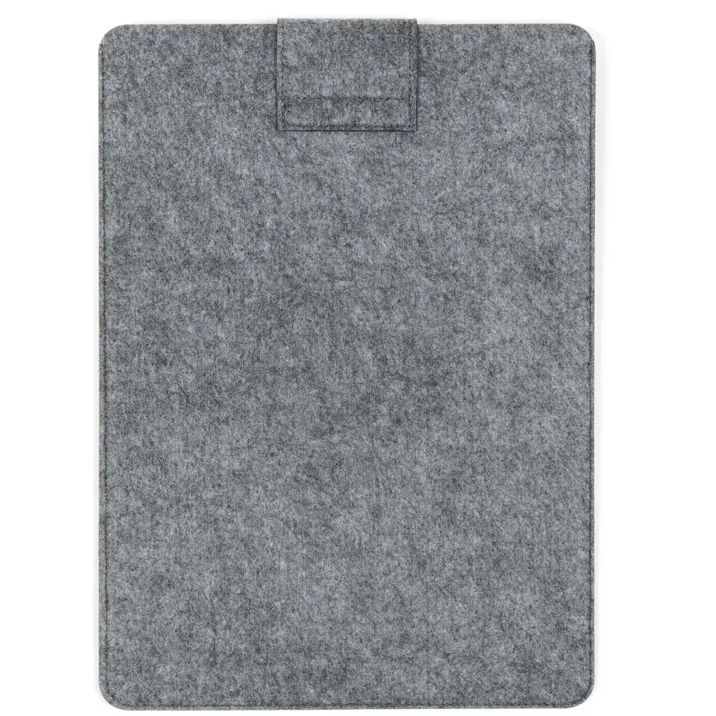Чохол до ноутбука Vinga 13" NSF130 Gray (NSF130GY) - фото 2