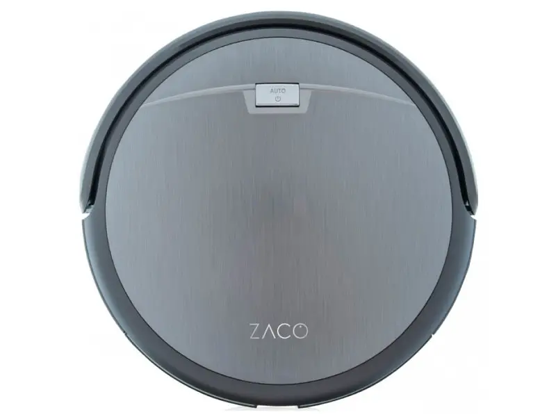 Робот пилосос Zaco ZACO A4s