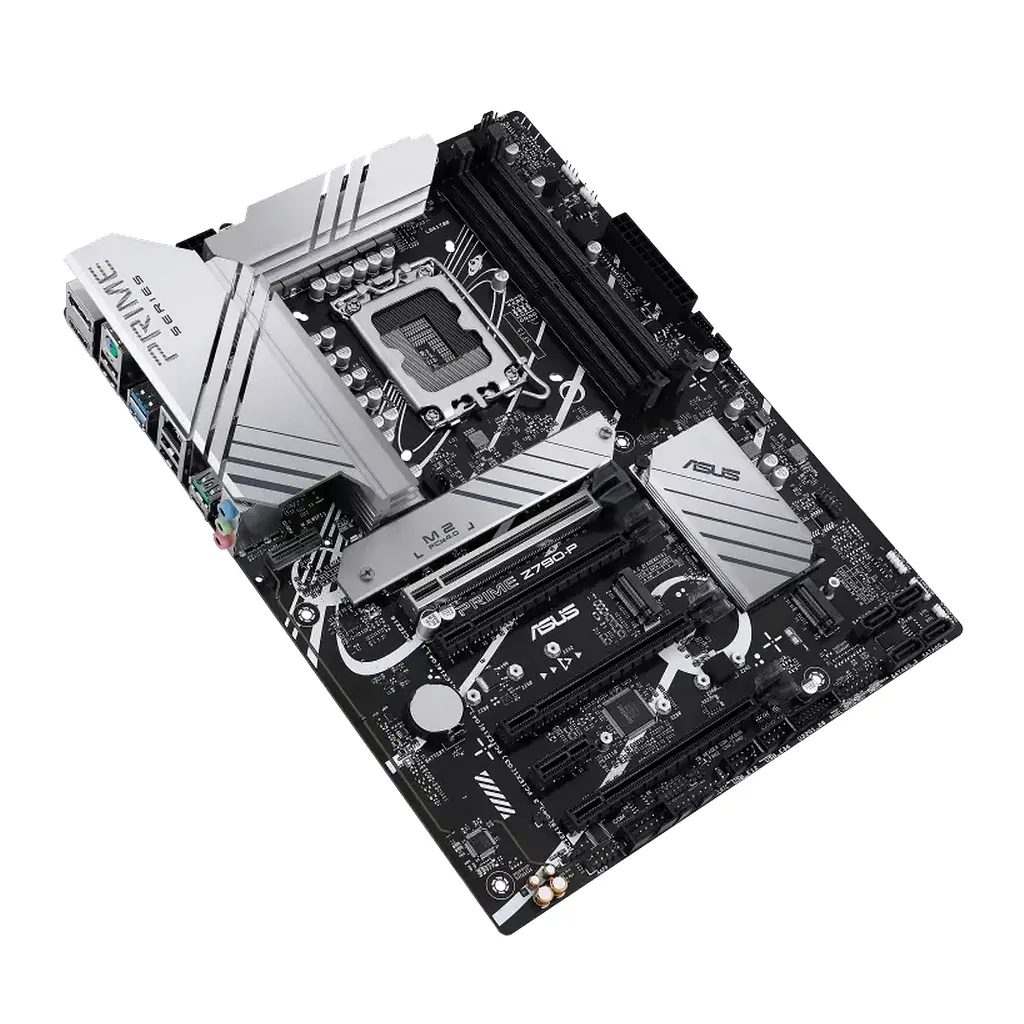 Материнська плата ASUS PRIME Z790-P - фото 5