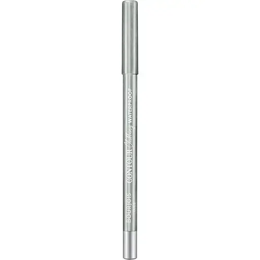 Олівець для очей водостійкий Bourjois Contour Clubbing Waterproof №52 (Disco Ball) 1.2 г - фото 2